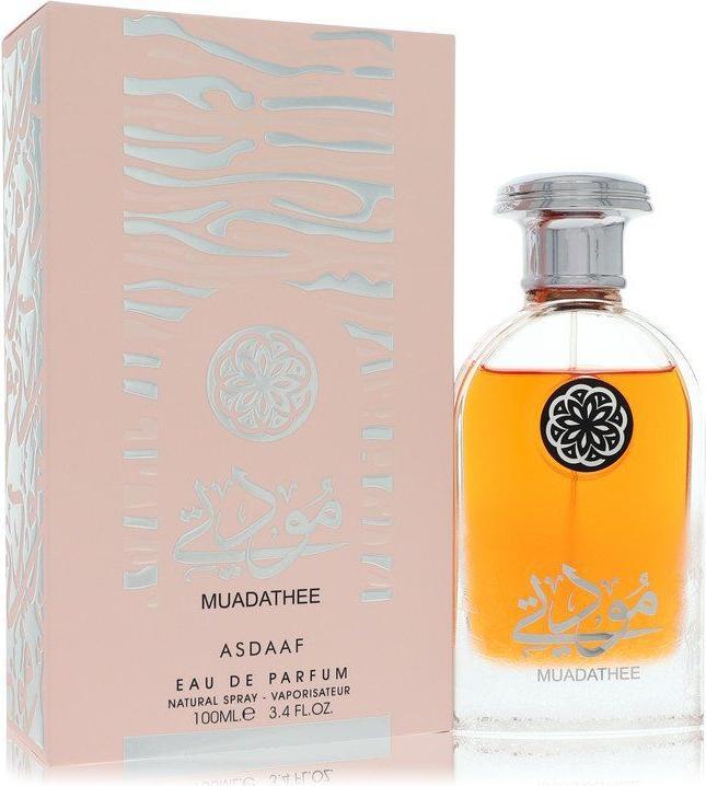 Immagine prodotto Lattafa Perfumes Asdaaf Muadathee (Eau de parfum, 1000 ml)