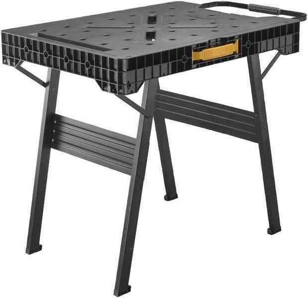 Actual product image CarTech Work table (60 cm, 85 cm)