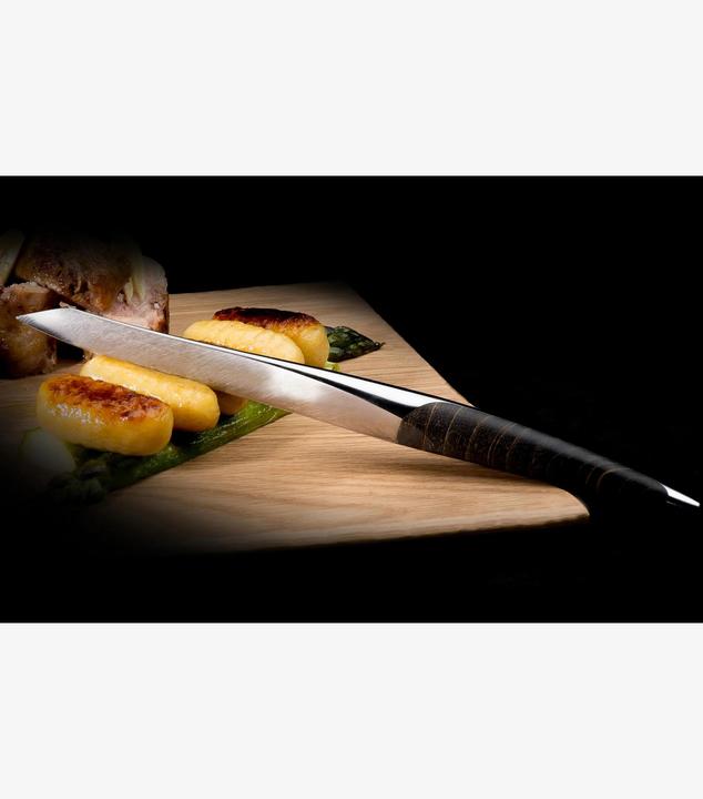 Produktbild Sknife Steakmesser Esche (1 Stück, Messer)