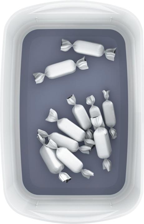 Immagine prodotto Leitz MyBox 24,6x9,8x16cm bianco