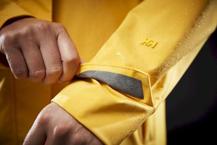 Actual product image Helly Hansen Victoria Spring Coat (L)