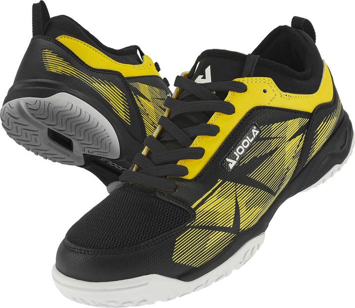 Actual product image Joola training nextt (45)