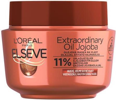 Produktbild L'Oréal Paris Elseve Extraordinary Oil Jojoba (300 ml)