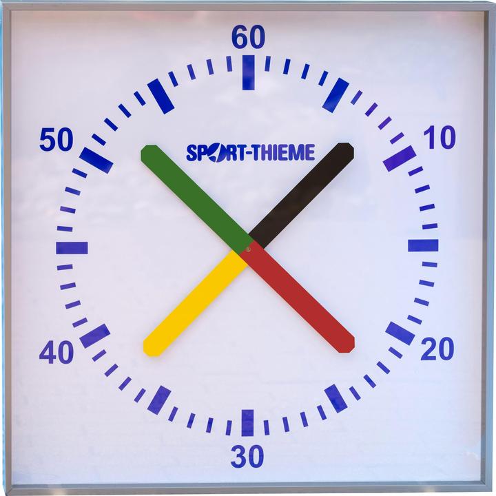 Produktbild Sport-Thieme Trainingsuhr Prima Super