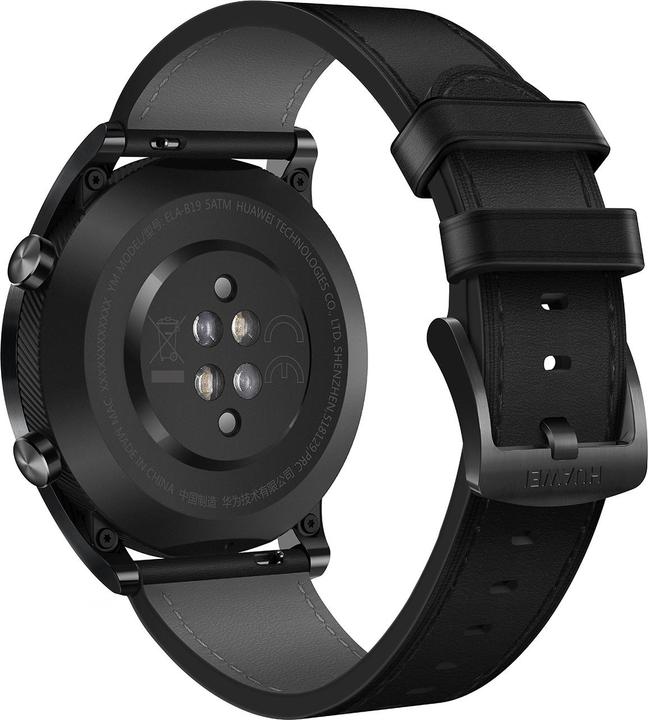 Produktbild Huawei Watch GT Elegant Edition (42 mm)