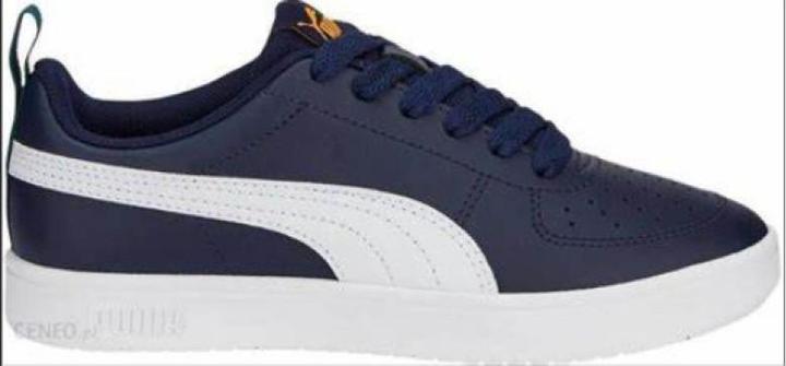 Produktbild Puma Rickie Jr (35.5)