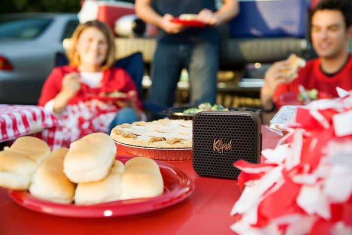 Produktbild Klipsch Austin (12 h, Akkubetrieb)