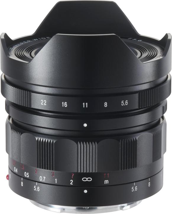 Voigtländer Hyper-Wide Heliar 10mm / 5.6 asph. schw. (Sony E, full size)