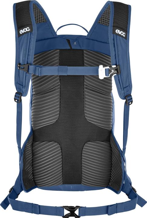 Produktbild Evoc Ride 12 + Hydration Bladder 2 (12 l)