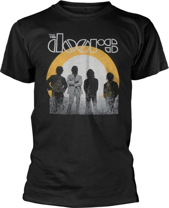 Produktbild The Doors TShirt (S)