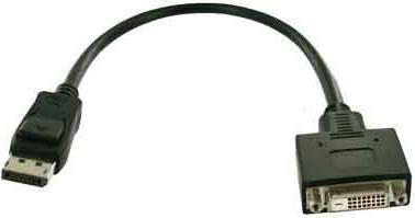 Immagine prodotto Fujitsu Cavo adattatore porta display/DVI (DVI)