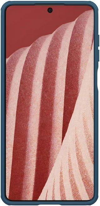 Produktbild Nillkin Super Frosted Shield Pro Series (Samsung Galaxy A73 5G)