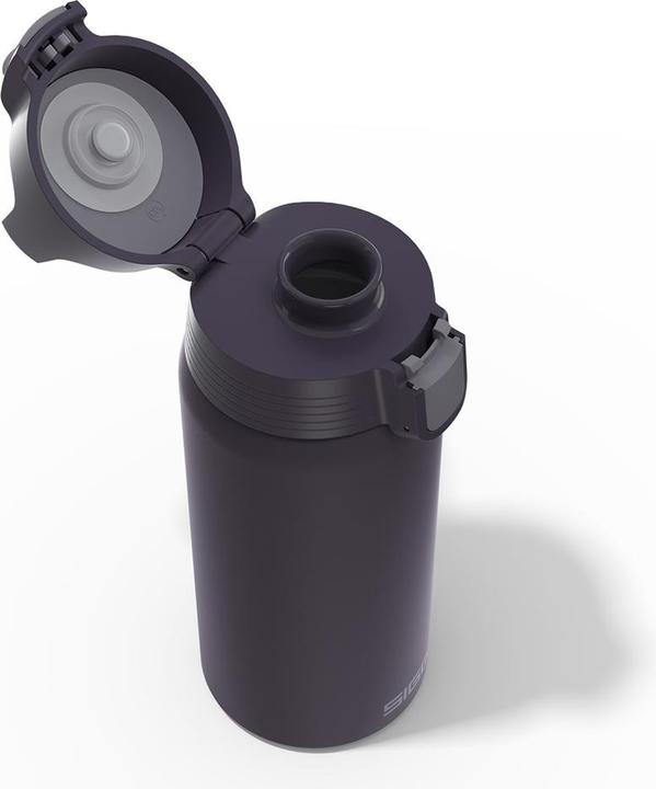 Productafbeelding Sigg Geïsoleerde fles Shield Therm One 0,5 l (0.50 l)