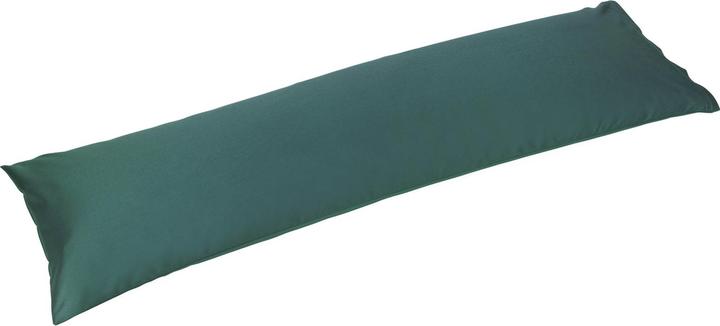 Image du produit Lotus Bettwaren Housse d'oreiller pour dormeur latéral (Taie d'oreiller, 40 x 130 cm)