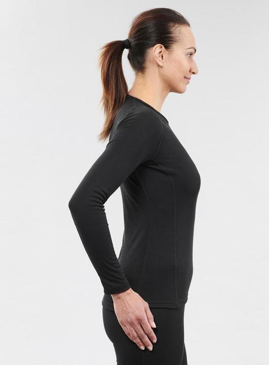 Produktbild Wedze BL SKI 100 TOP W ddy 302806 (XL)