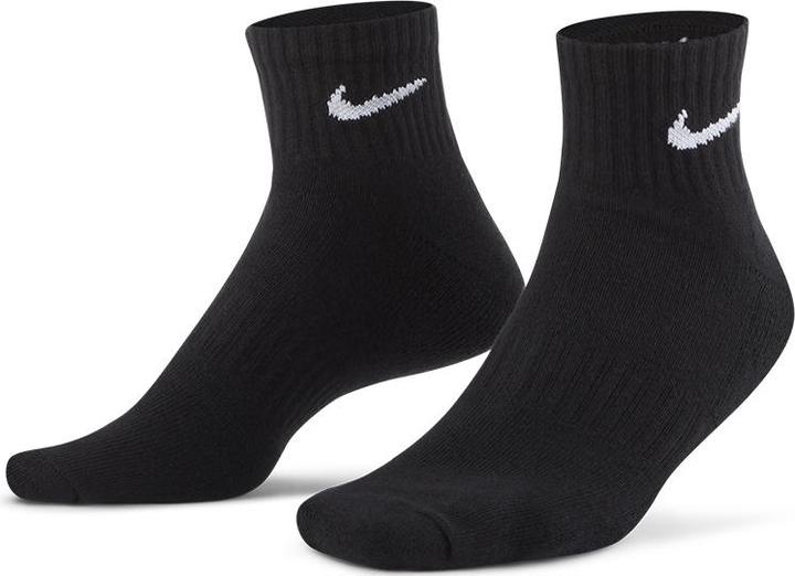 Nike Everyday Cushion Crew 3er Pack Socken (34 - 38)