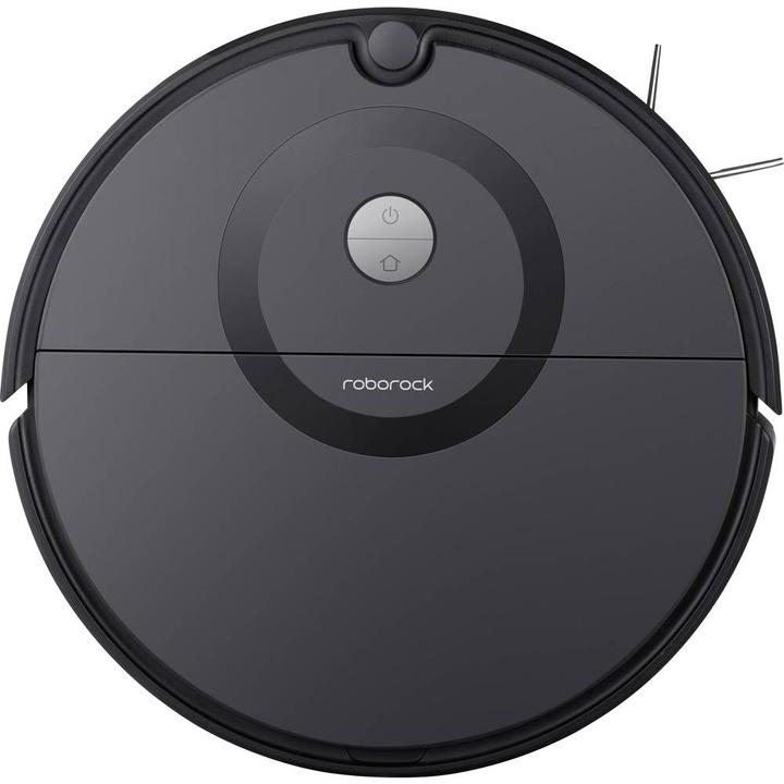Produktbild Roborock E5 (Saugroboter)