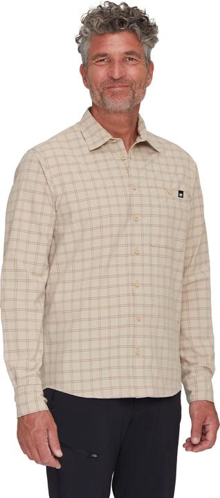 Produktbild Mammut Lenni Longsleeve Shirt Men (L)