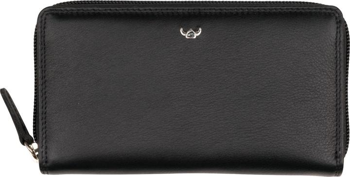 Produktbild Golden Head Langbörse Polo RFID Protect 2804