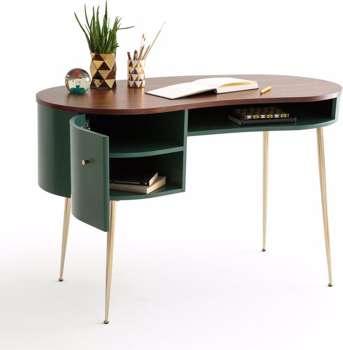 Image du produit La Redoute Interieurs Topim (60.5 x 120 x 75.5 cm)