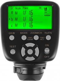 Produktbild Yongnuo YN-560-TX II-N Manual Flash Controller (Blitzgerät Ersatzteile)