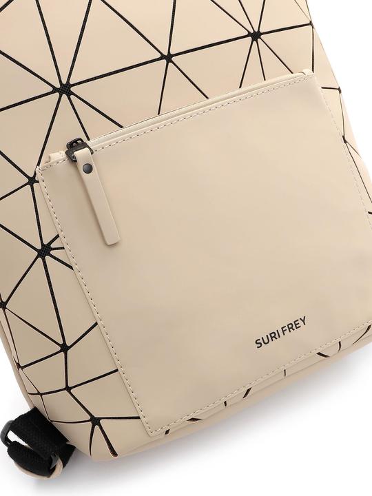 Actual product image Suri Frey Backpack SFY SURI Sports Jessy-Lu (20.40 l)