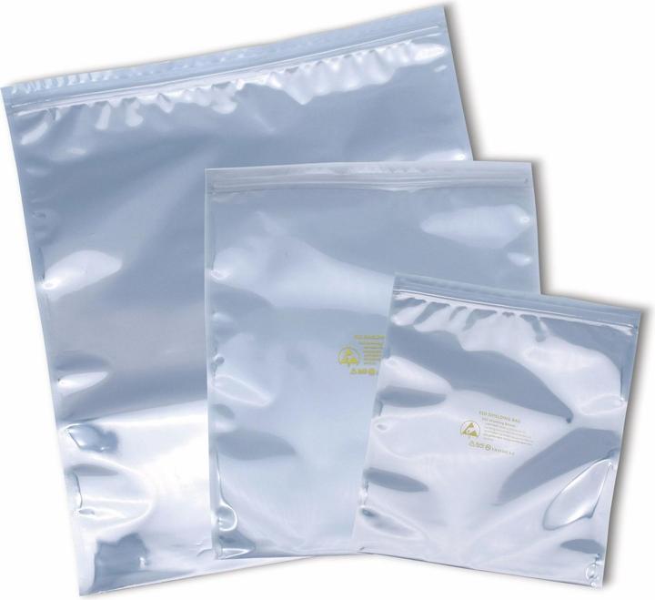 Produktbild Quadrios ESD-Beutel (18 Stück)