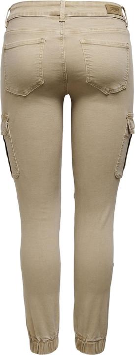 Produktbild Only Knöchellange Cargohose Cargohose (36)