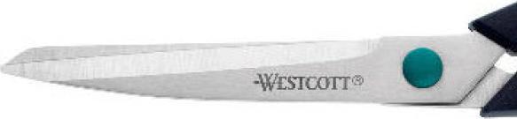 Produktbild Westcott SoftGrip (23.50 cm)