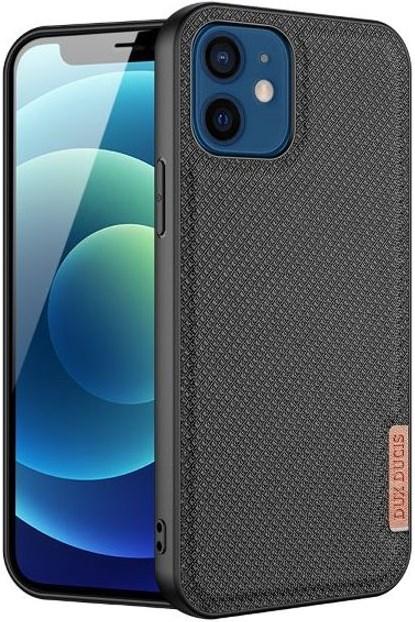Dux Ducis Fino Series Hardcase Hülle (Apple iPhone 12 mini)