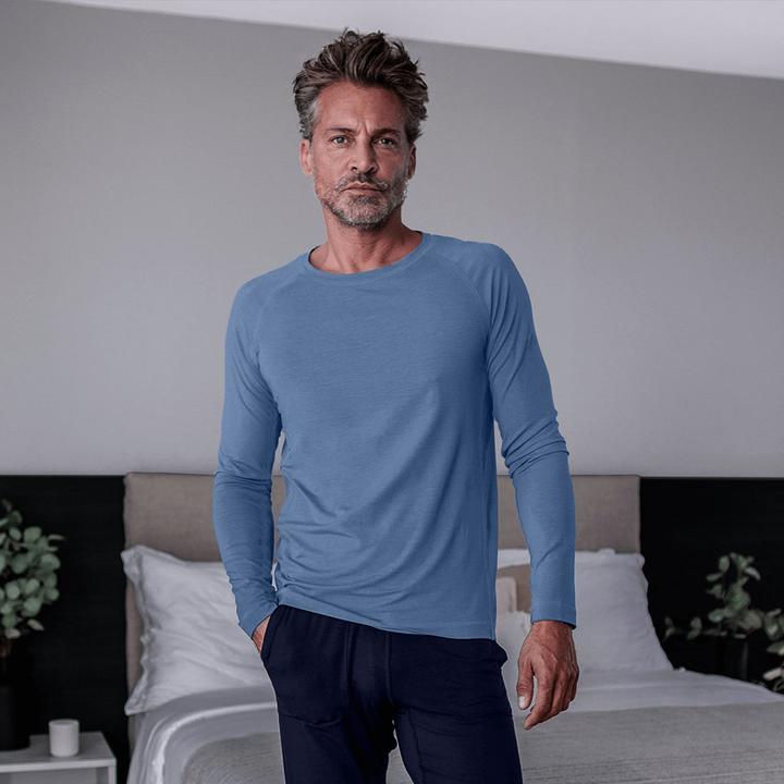 Dagsmejan Sensitive Sleep Long Sleeve (S)