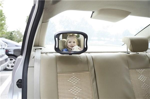 Productafbeelding Baby Dan Autospiegel