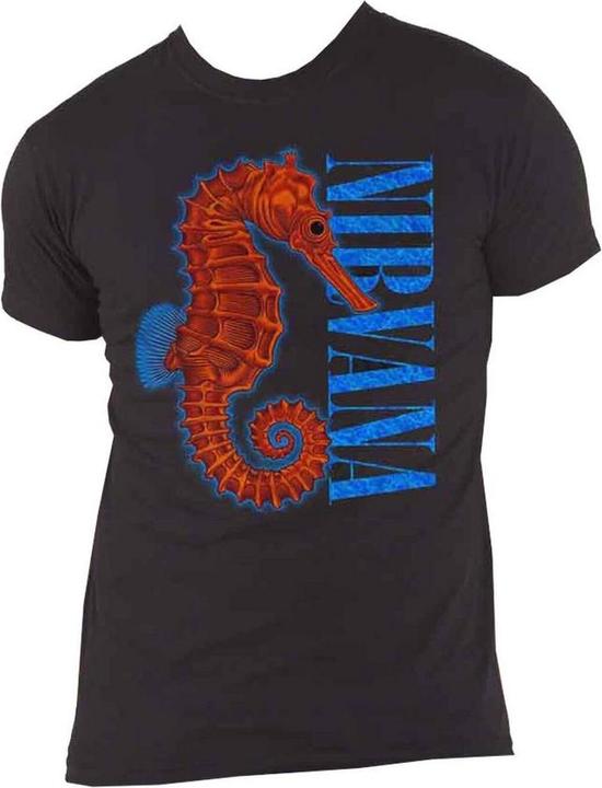 Nirvana TShirt
