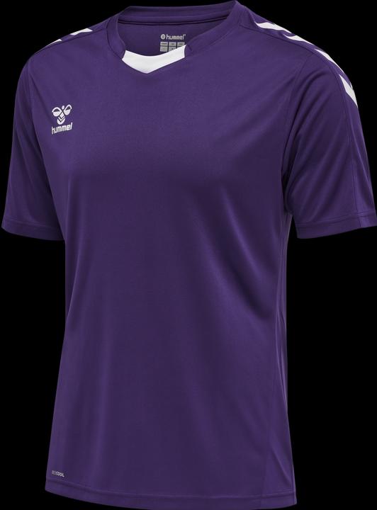 Actual product image hummel Core Xk Poly Jersey S/S (XXL)