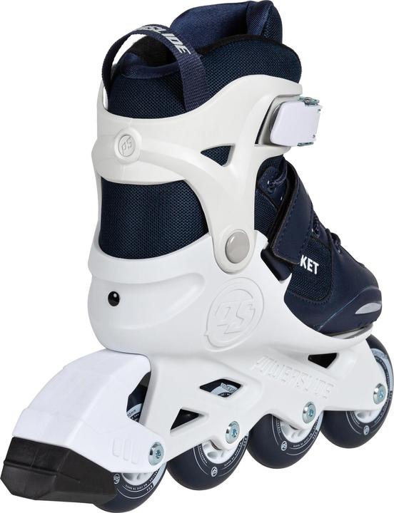 Immagine prodotto Powerslide KIDS SKATES ROCKET Blu 37-40 (39)
