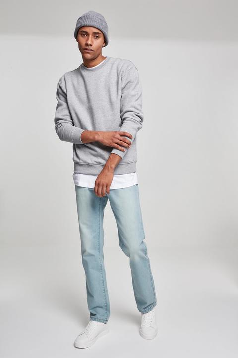 Produktbild Urban Classics Crewneck Sweatshirt (S)