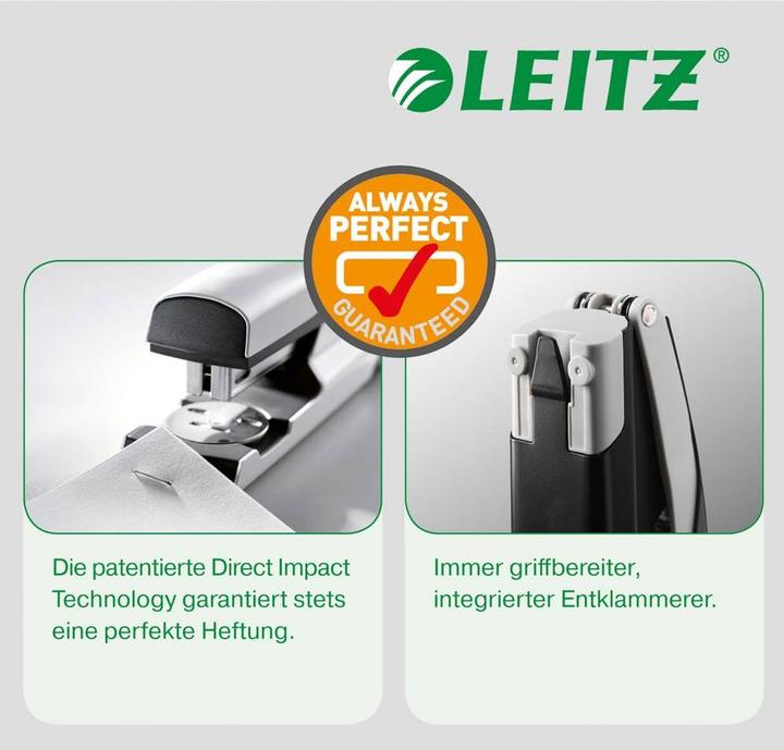 Image du produit Leitz Nexxt (40 feuilles)