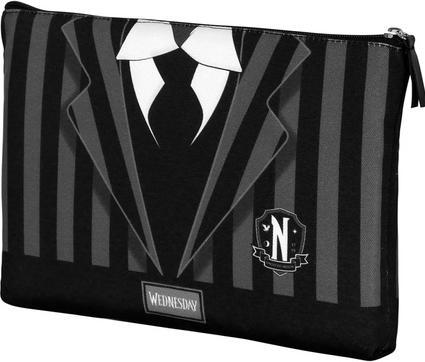 Immagine prodotto Karactermania MERCREDI - Uniforme - Trousse