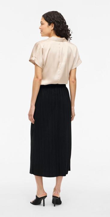 Immagine prodotto Vila VIPLISA High Waist Midirock (S)