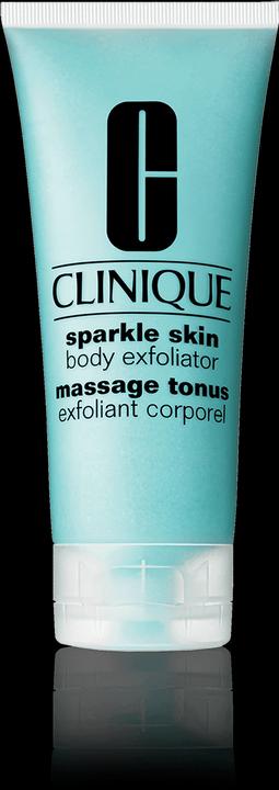 Actual product image Clinique Sparkle (200 ml)