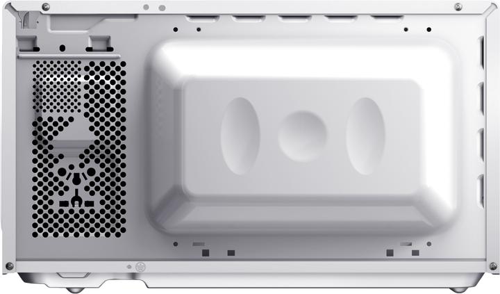 Actual product image Sharp YC-MG01E-W (20 l)