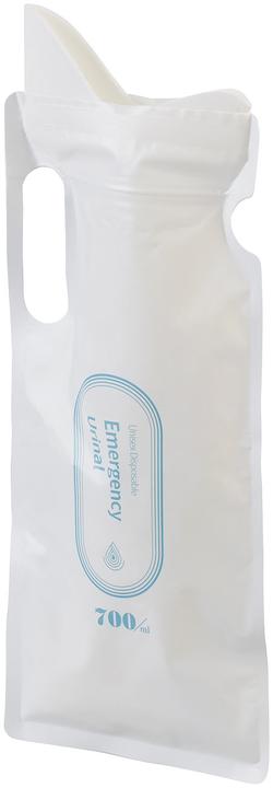 Produktbild Semptec Urinbeutel für unterwegs, 12er Set (12 x)