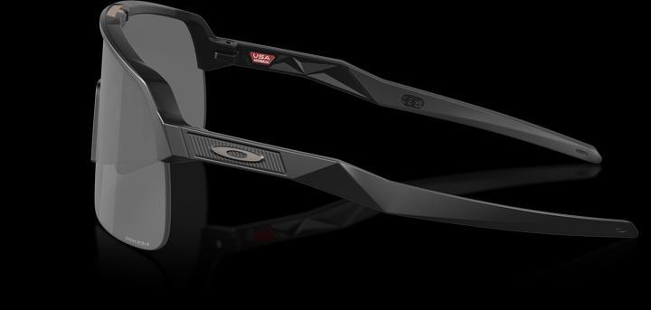 Immagine prodotto Oakley Sutro Lite (Bianco opaco, Grigio Prizm, Rosso)