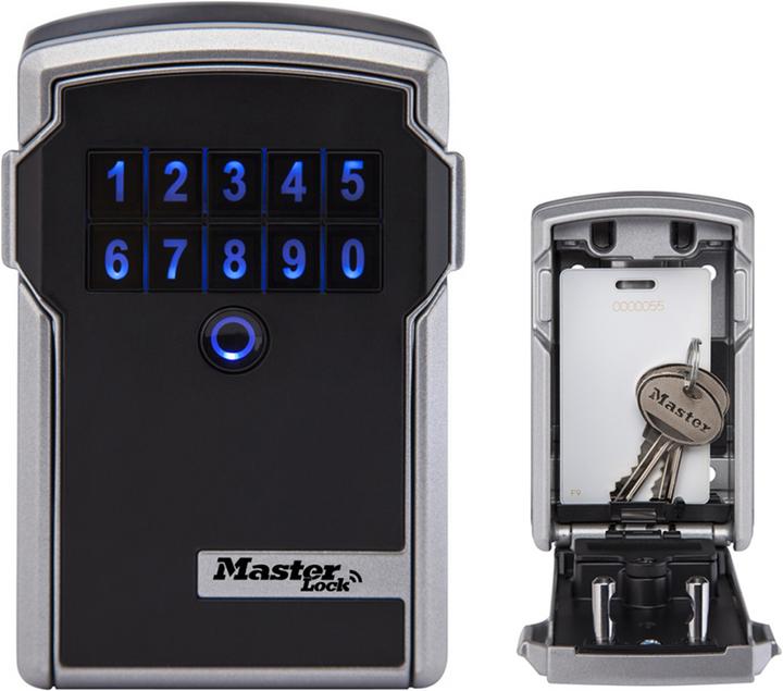 Actual product image Master Lock 5441eurd