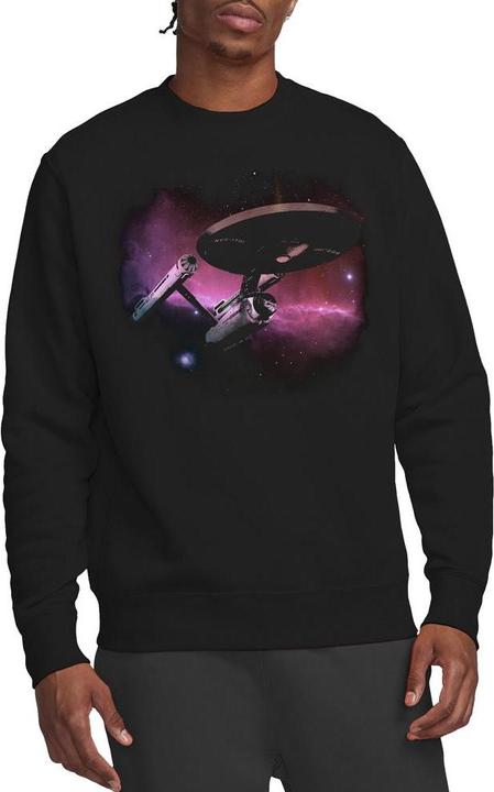 Immagine prodotto Prime Directive Felpa Adulto Unisex (S)