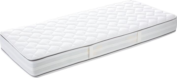 Actual product image Robusta Swiss Bedding Elanspring (160 x 200 cm, Spring core)