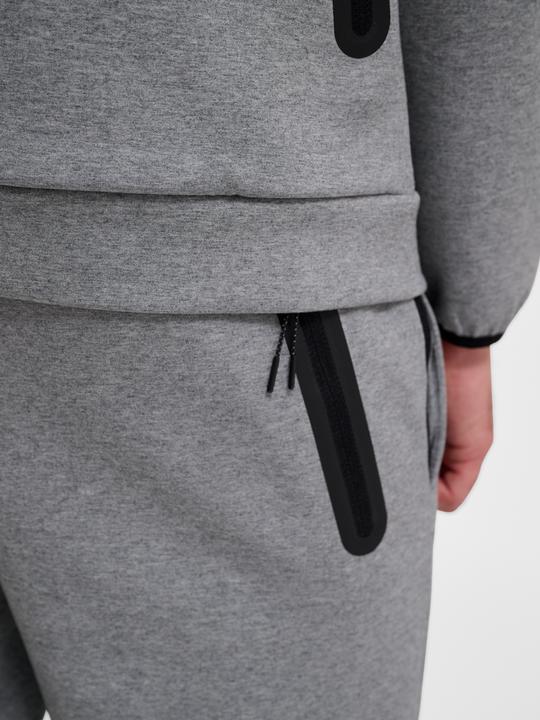 Image du produit hummel Hmltech Fleece Pants Reguliers (XS)