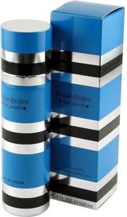 Image du produit Yves Saint Laurent Rive Gauche (Eau de toilette, 100 ml)