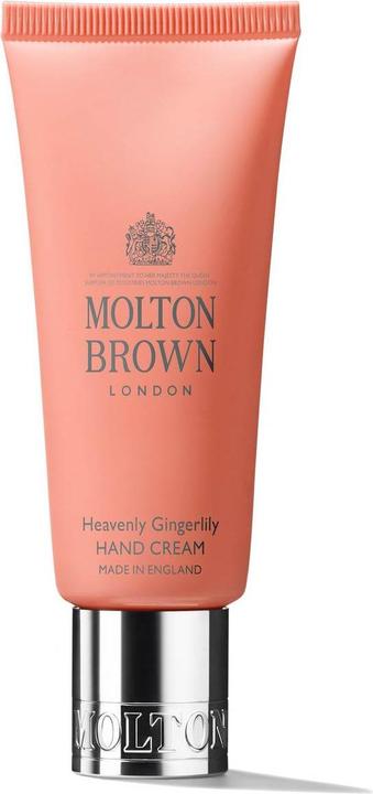 Immagine prodotto Molton Brown Crema per le mani al Gingerlily (40 ml)