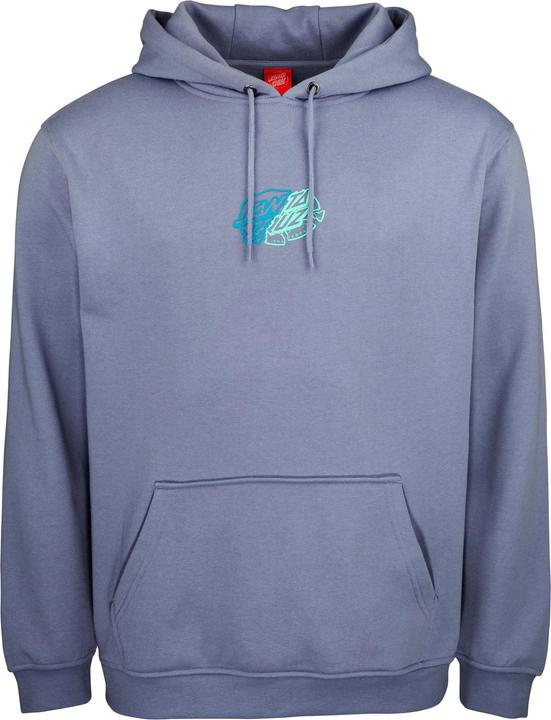 Produktbild Santa Cruz Universal Dot Hood (M)